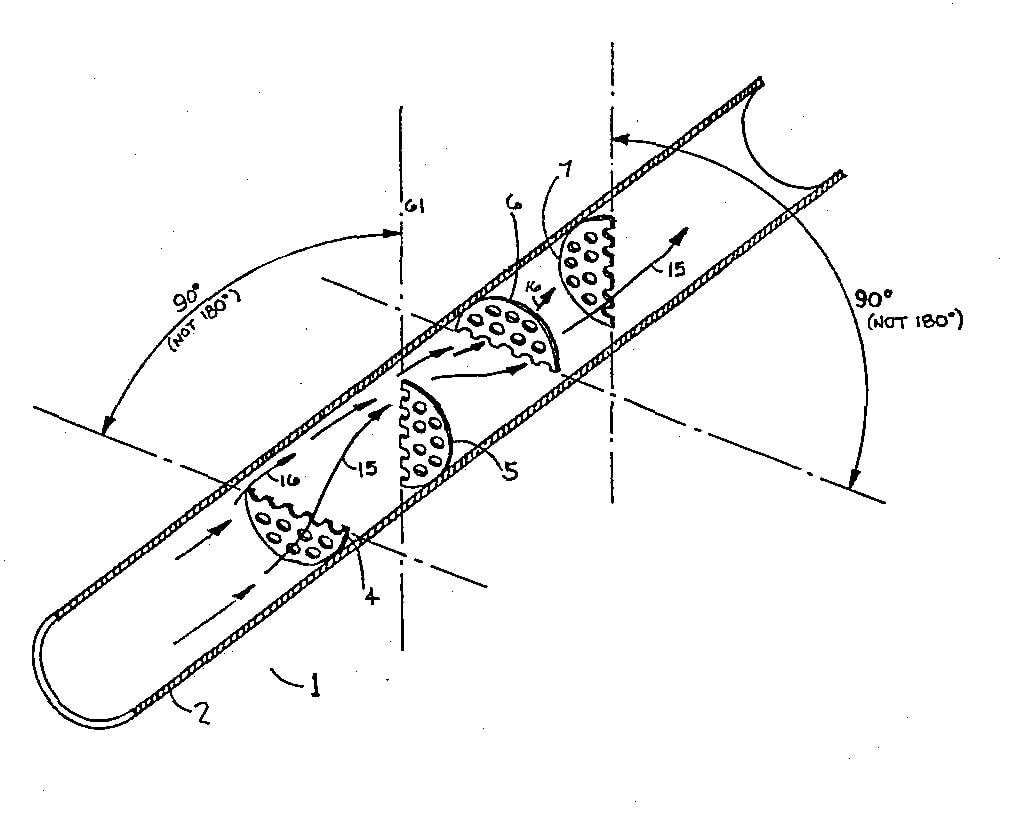 Services Baffles & Tube Sheets Emtek Processed Alloys Inc. Emtek