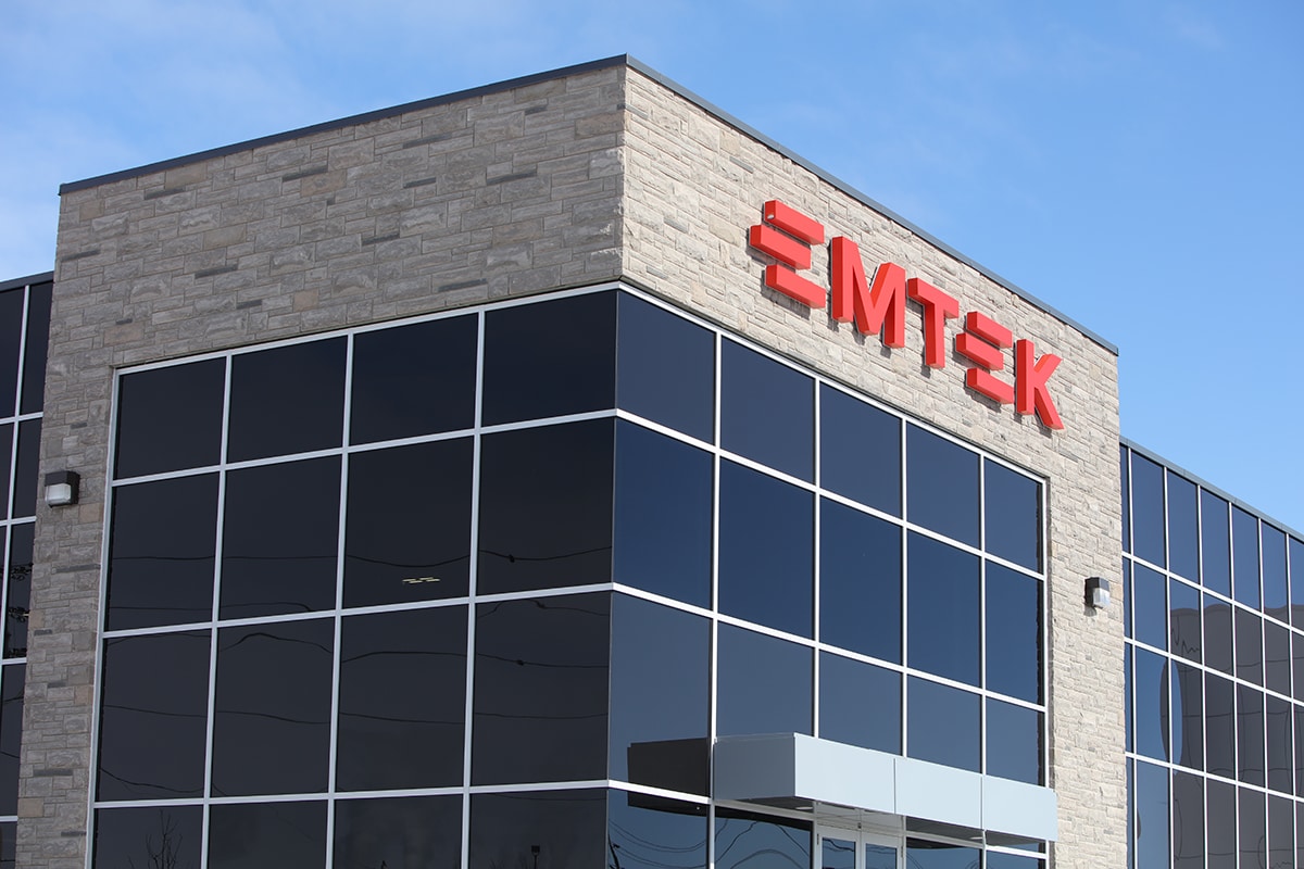 Facility Emtek Processed Alloys Inc. Emtek Processed Alloys Inc.