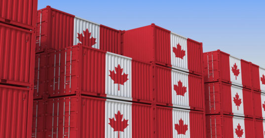 Emtek Receives Federal Support
